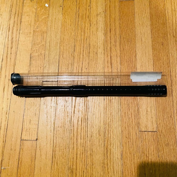 DYE AMP ULTRALITE BARREL 14 inch - Picture 6 of 6